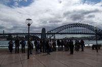 Sydney