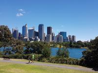 Sydney
