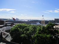 Sydney