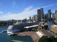 Sydney