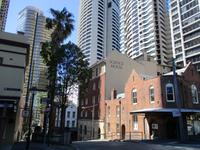 Sydney