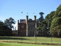 Sydney