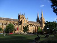 Sydney