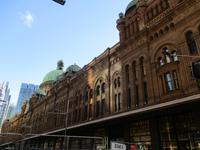 Sydney