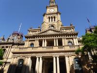Sydney