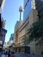 Sydney