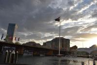 Sydney