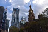 Sydney
