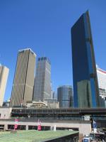 Sydney