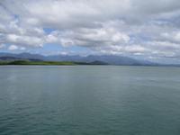 Tag im Daintree Nationalpark