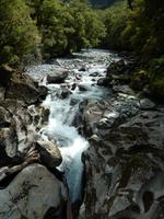 The Chasm Walk