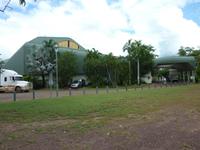 The Crocodile Hotel