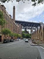 The Rocks 