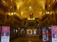 Theater in Sydney 