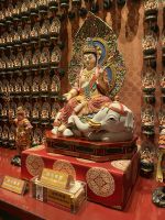 Tooth Relic Temple