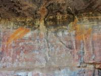 Ubirr Walk 