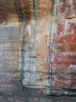 Ubirr Walk 
