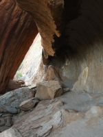 Uluru, ganz nah dran