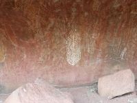 Uluru, ganz nah dran