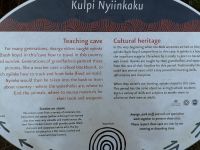 Uluru, ganz nah dran