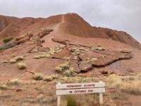 Uluru