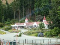 Walter Peek Station