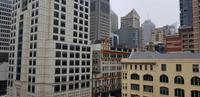 Willkommen in Sydney!
