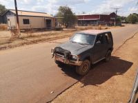 Zurück von der Jagt, Arnhelmland
