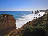Zwölf Apostel Felsen