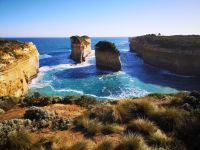 Zwölf Apostel Felsen