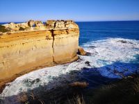 Zwölf Apostel Felsen