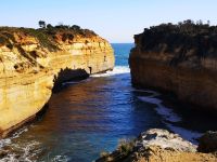 Zwölf Apostel Felsen