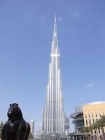 Burj Khalifa