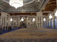 Große Moschee in Muscat