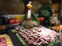 Restaurant Bella Vista