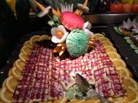 Restaurant Bella Vista