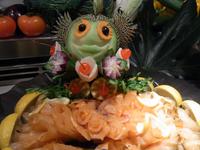 Restaurant Bella Vista