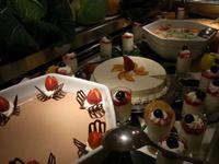 Restaurant Bella Vista