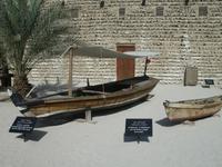 Dubai Museum