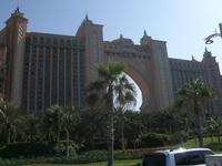 Hotel Atlantis