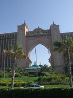Hotel Atlantis