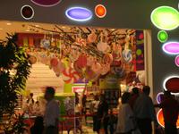 lauter SÜÁigkeiten :-)