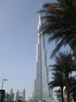 Burj Khalifa