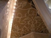 Grosse Moschee in Abu Dhabi