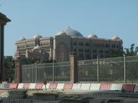Emirates Palace