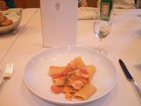 Zwischengang im Emirates Palace