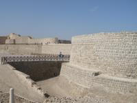 Fort von Bahrain