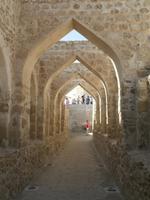Fort von Bahrain