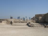 Fort von Bahrain
