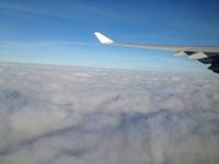 001 auf dem Weg nach Dubai &ndash; &copy; Patrick Fritzsche (Eberhardt TRAVEL)